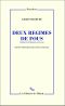 [Semiotext(e) / Foreign Agents 01] • Deux Régimes De Fous. Textes Et Entretiens 1975-1995